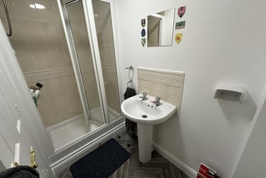 5 bed house, Schuster Road, Victoria Park, Manchester, M145PE - Image 8